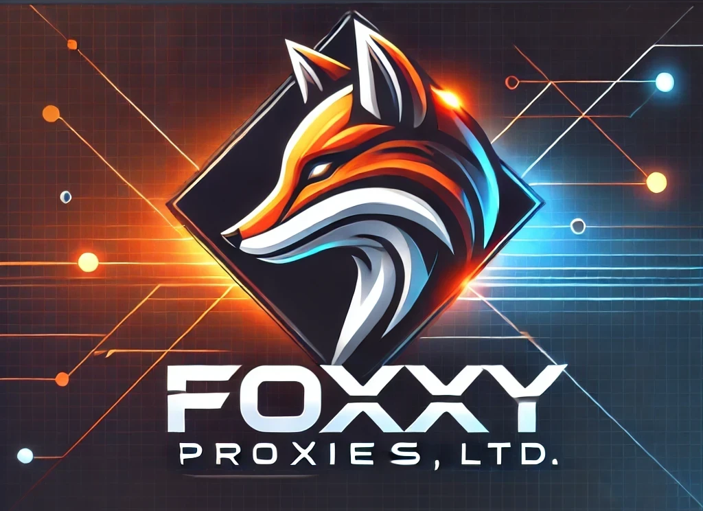 Foxxy Proxies, Ltd.